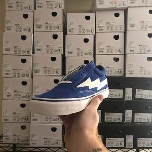 Revenge x Storm ‘Blue'